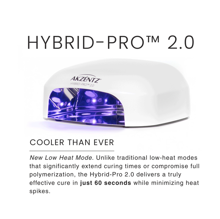 Akzentz Hybrid Pro 2.0 - Smart Light