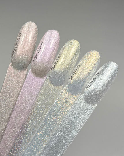 Fairy Dust Gel Color