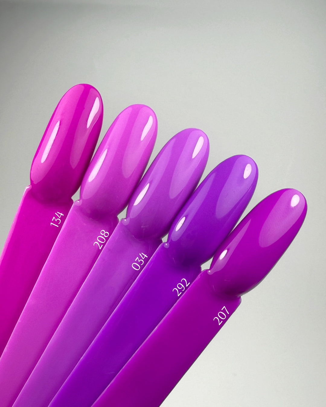 Ugly Duckling Gel Polish 134