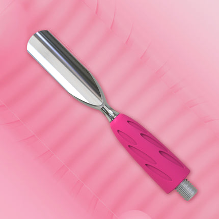 Rounded Wide Pusher- UNIQ 17 Working Part of the Pusher