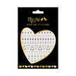 Sticker #7 - Triangles