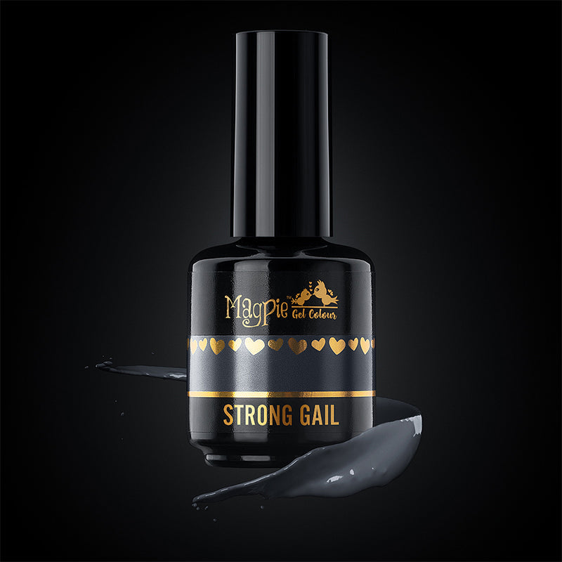 Strong Gail Gel Color