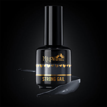 Strong Gail Gel Color
