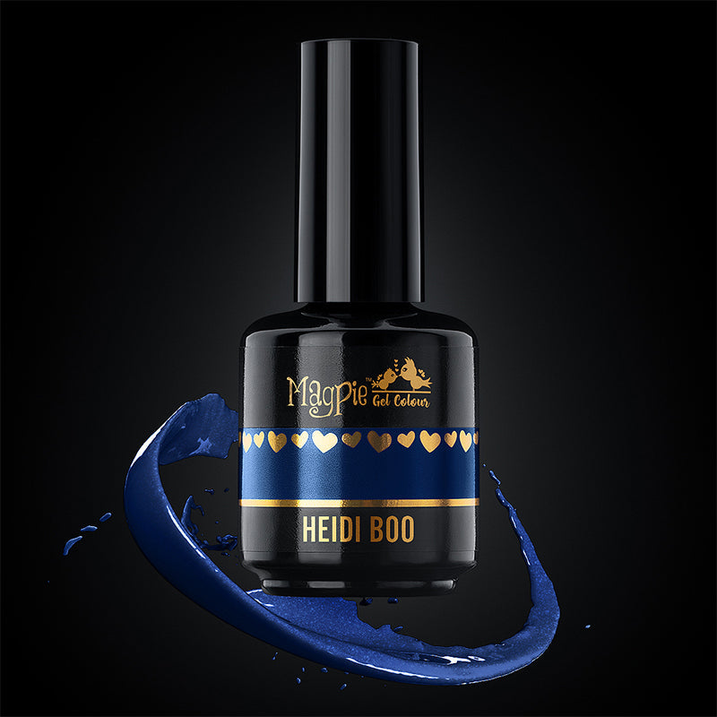 Heidi Boo Gel Color