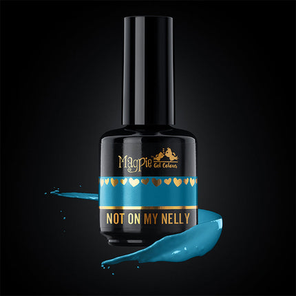 Not on my Nelly Gel Color