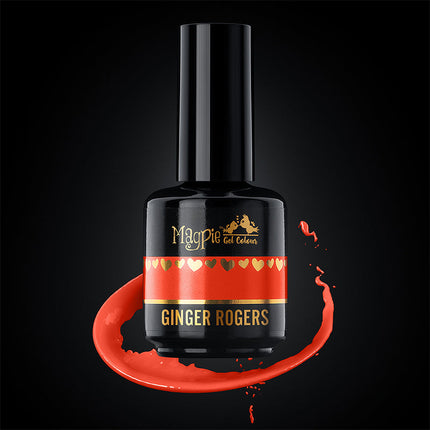 Ginger Rogers Gel Color