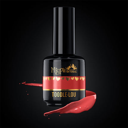 Toodle Lou Gel Color
