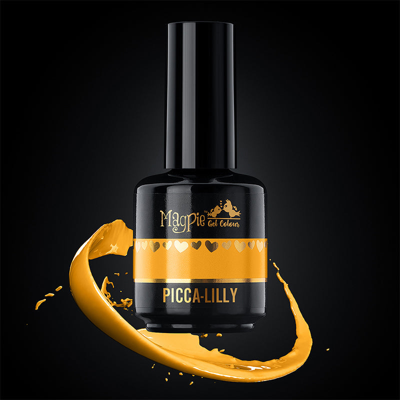 Picca Lilly Gel Color