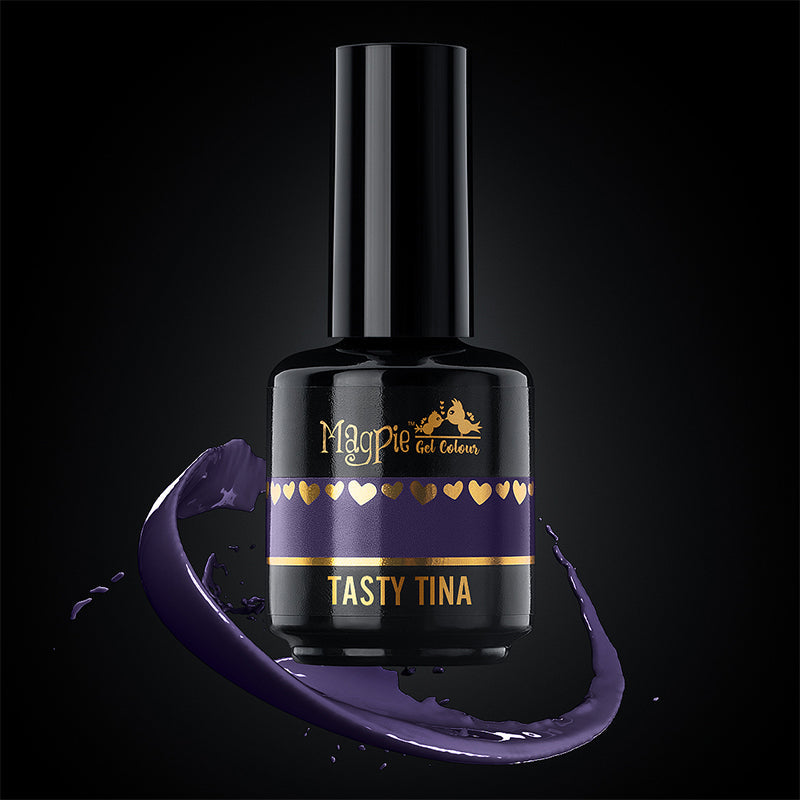 Tasty Tina Gel Color