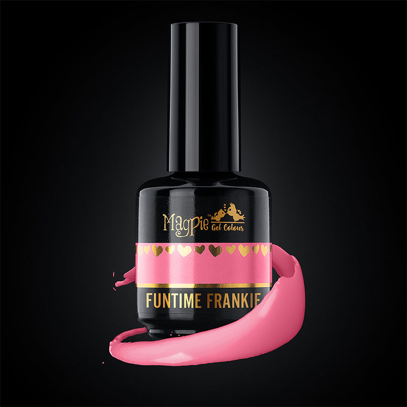 Funtime Frankie Gel Color