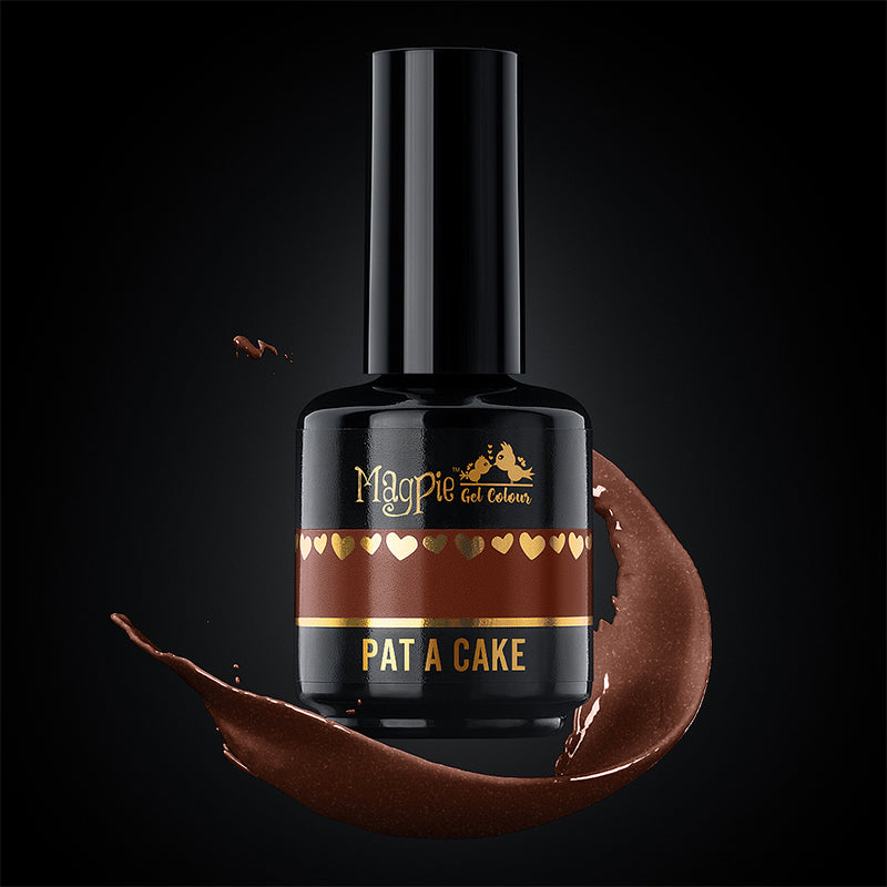 Pat a Cake Gel Color