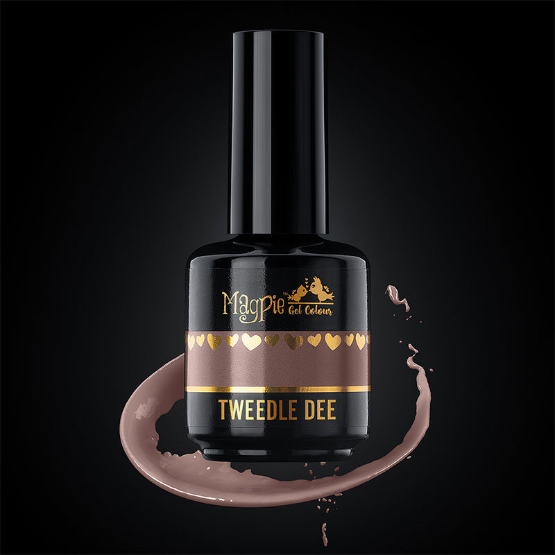 Tweedle Dee Gel Color