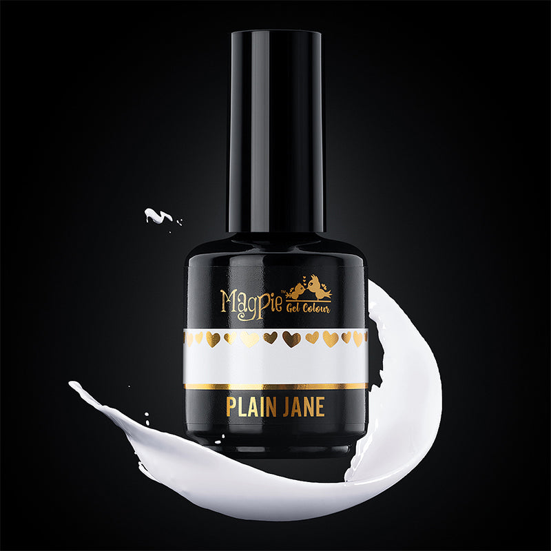 Plain Jane Gel Color