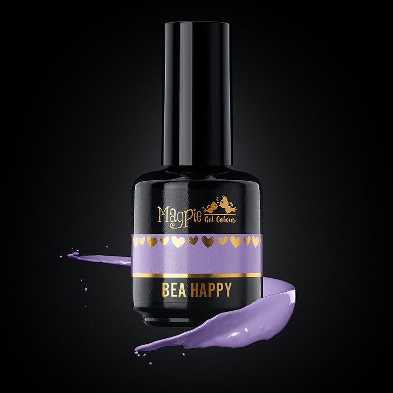 Bea Happy Gel Color