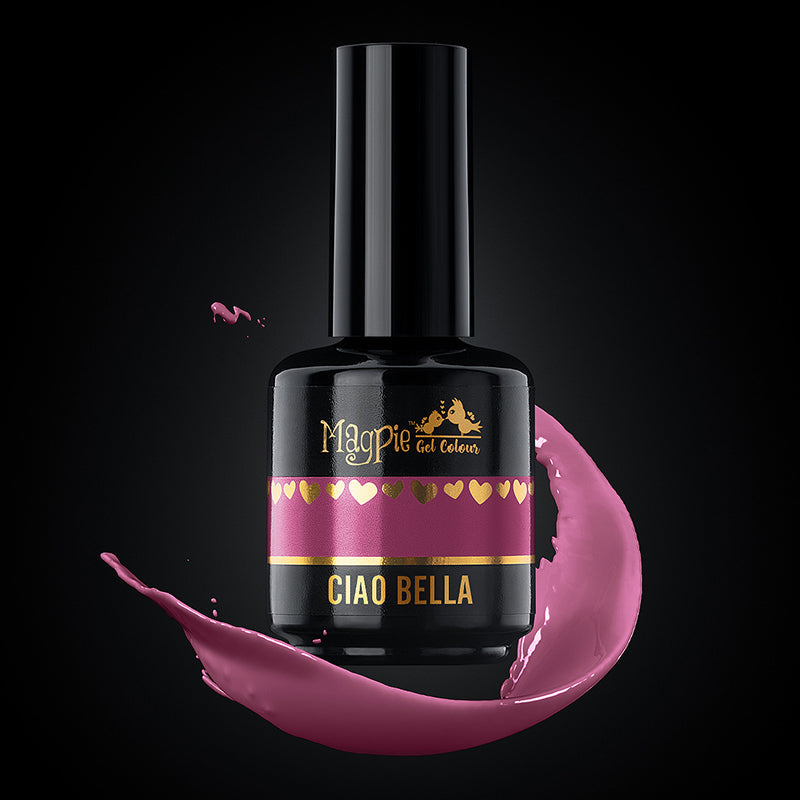 Ciao Bella Gel Color