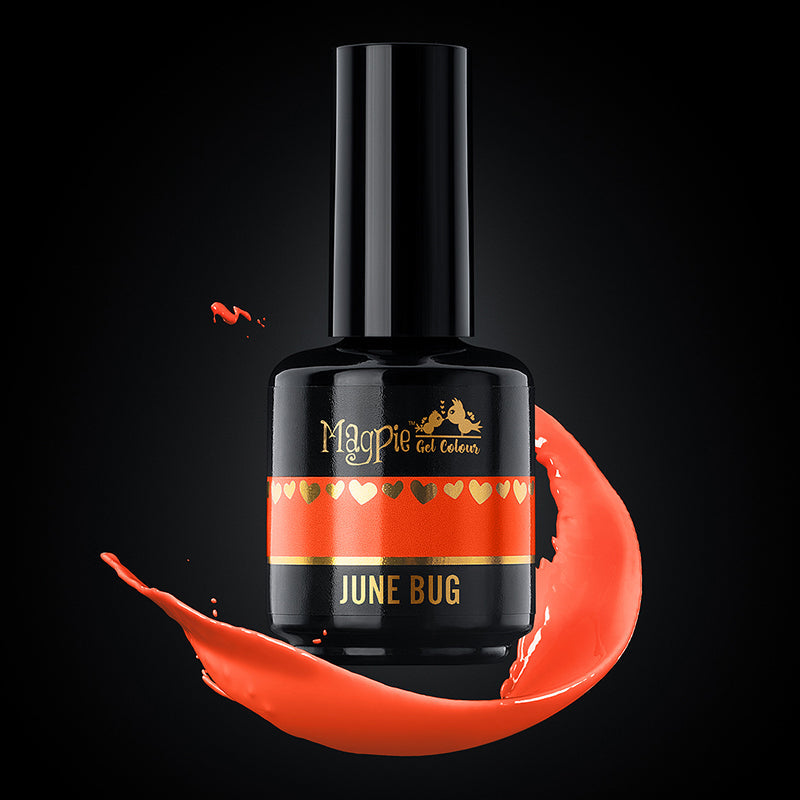 June Bug Gel Color
