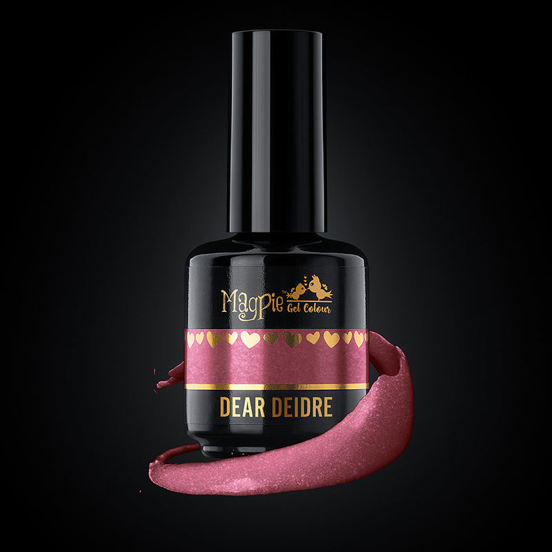Dear Deidre Gel Color