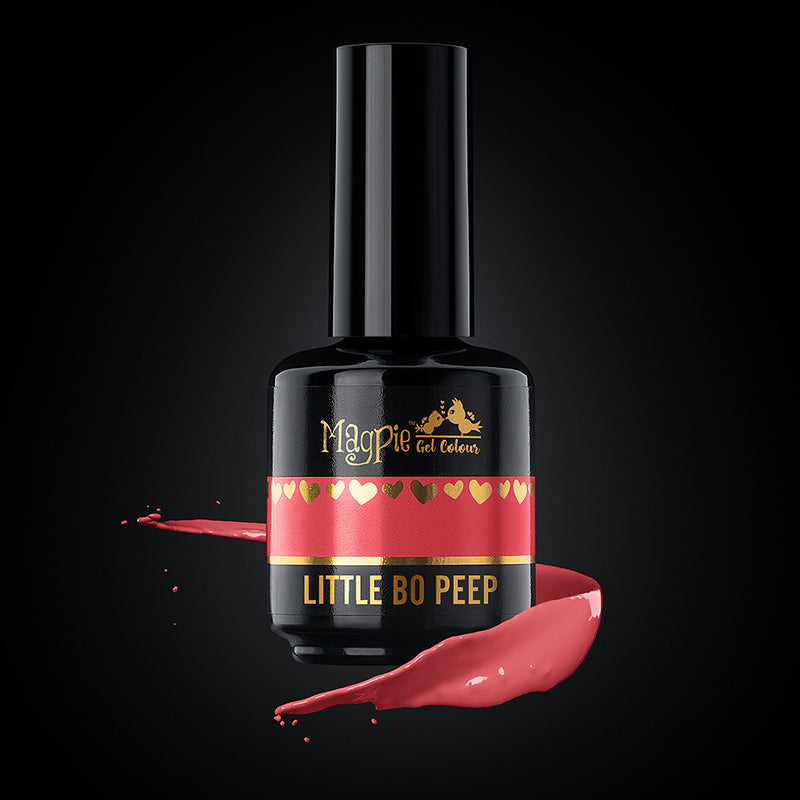 Little Bo Peep Gel Color