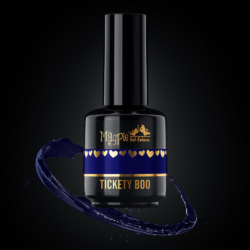 Tickety Boo Gel Color