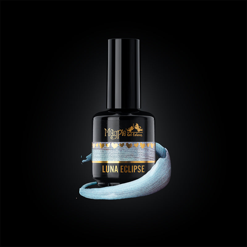 Luna Eclipse Gel Color