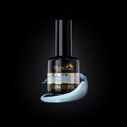 Luna Eclipse Gel Color