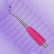 Curette (bend to the left) - UNIQ 31 Working Part of the Pusher