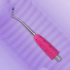 Curette (bend to the left) - UNIQ 31 Working Part of the Pusher