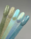 Get Clover It Glitter Gel