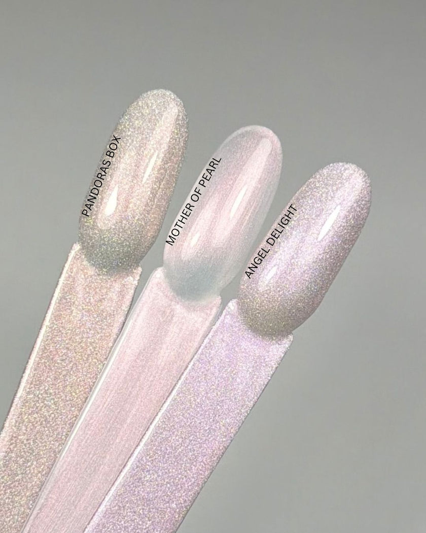 Pandora's Box Gel Color