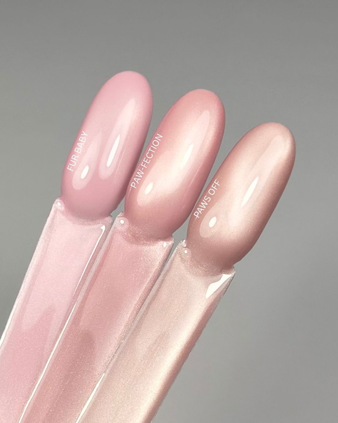 Pawfection Gel Polish - Cat Eye