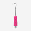 Curette (bend to the right) - UNIQ 32 Working Part of the Pusher