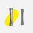 SILVER Handle for the Pusher Combo