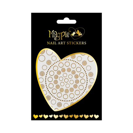 Sticker #9 - Circles