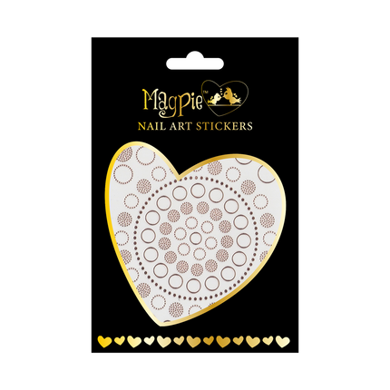 Sticker #9 - Circles