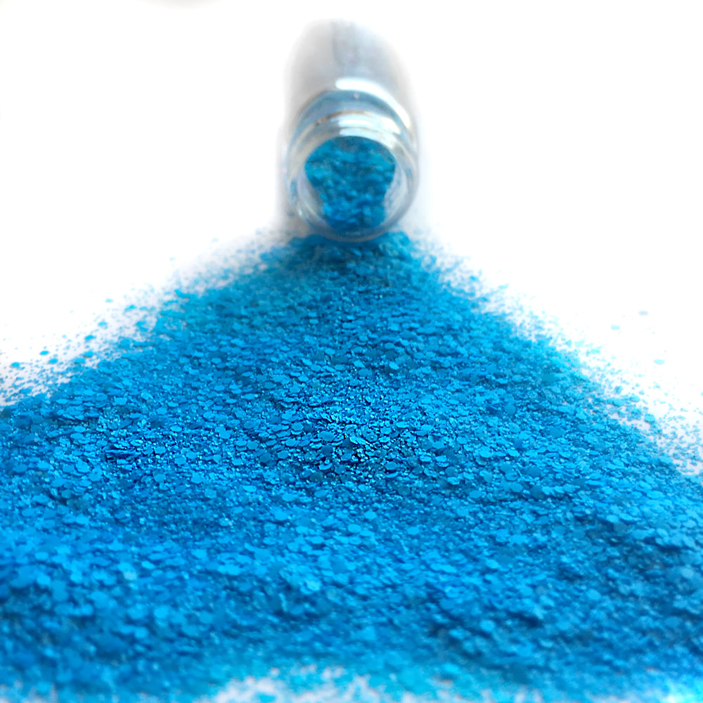 Acceptance Glitter
