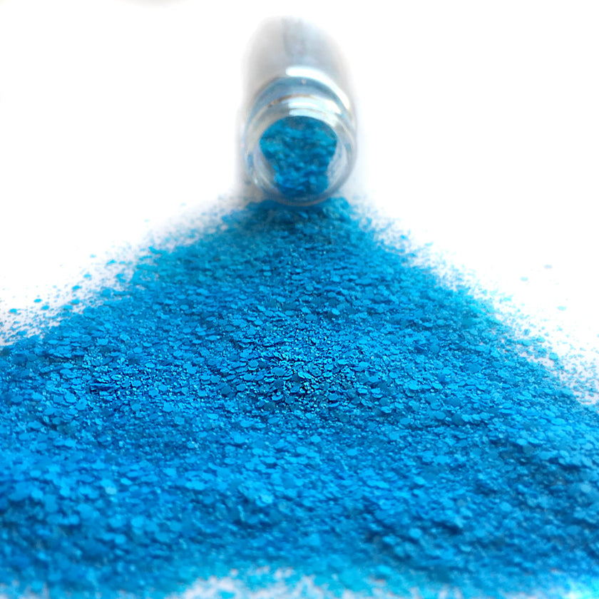 Acceptance Glitter