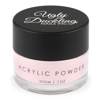 Ugly Duckling Acrylic Powder - Pink, 30 gram