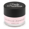 Ugly Duckling Acrylic Powder - Pink, 30 gram