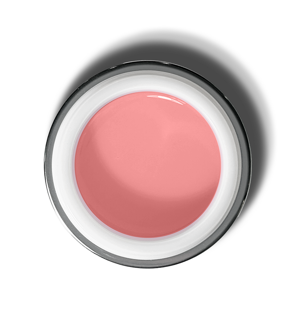 Pro-Formance Balance Coverage Warm Pink