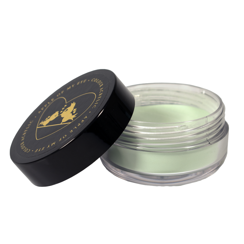 Apple of My Eye Color Acrylic Powder, 20g pot