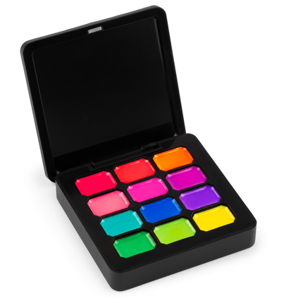 Ugly Duckling Artist Palette - Glow