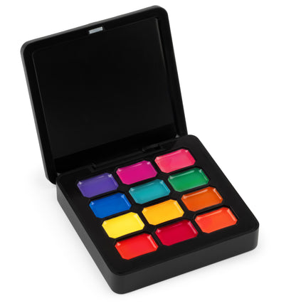 Ugly Duckling Artist Palette - Vibe