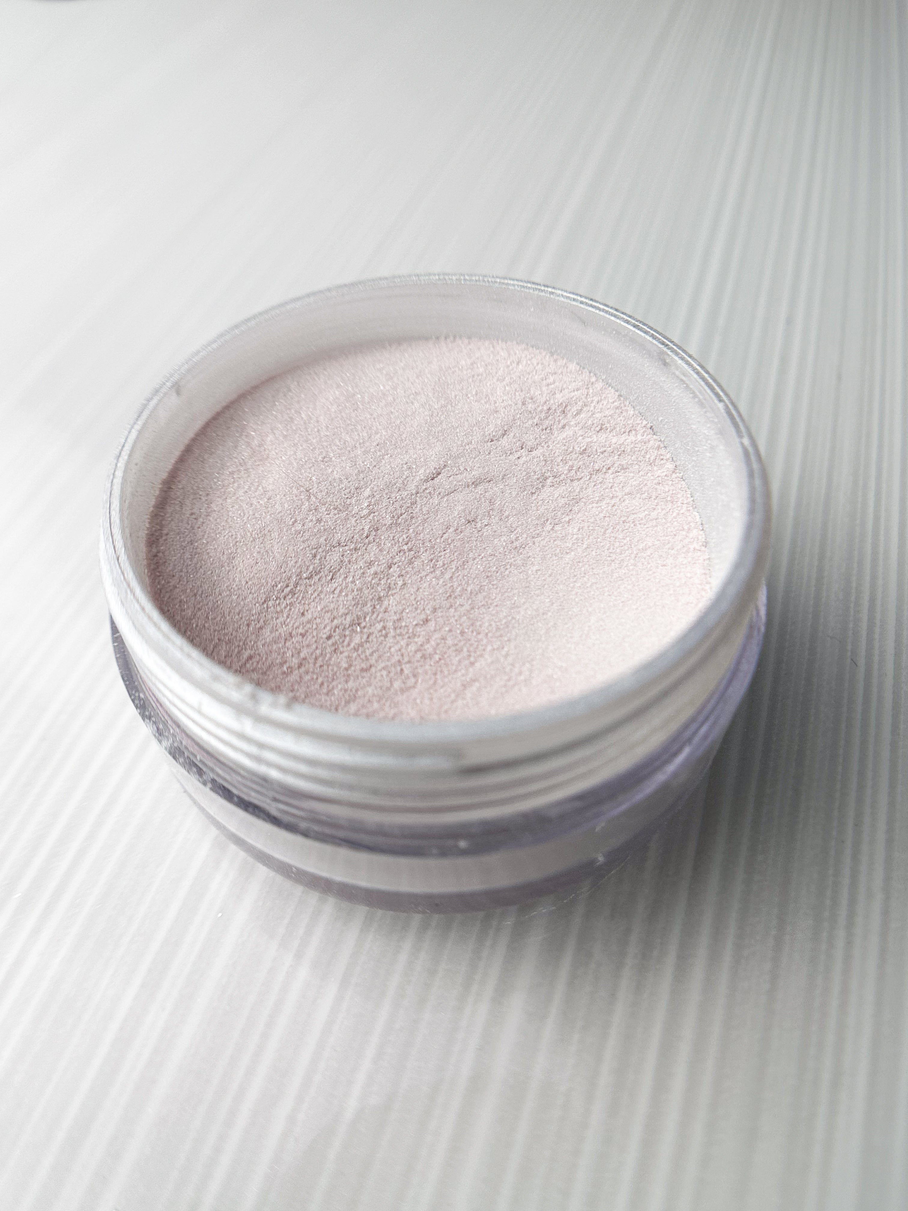Babe Shimmer Acrylic Powder, 20g pot