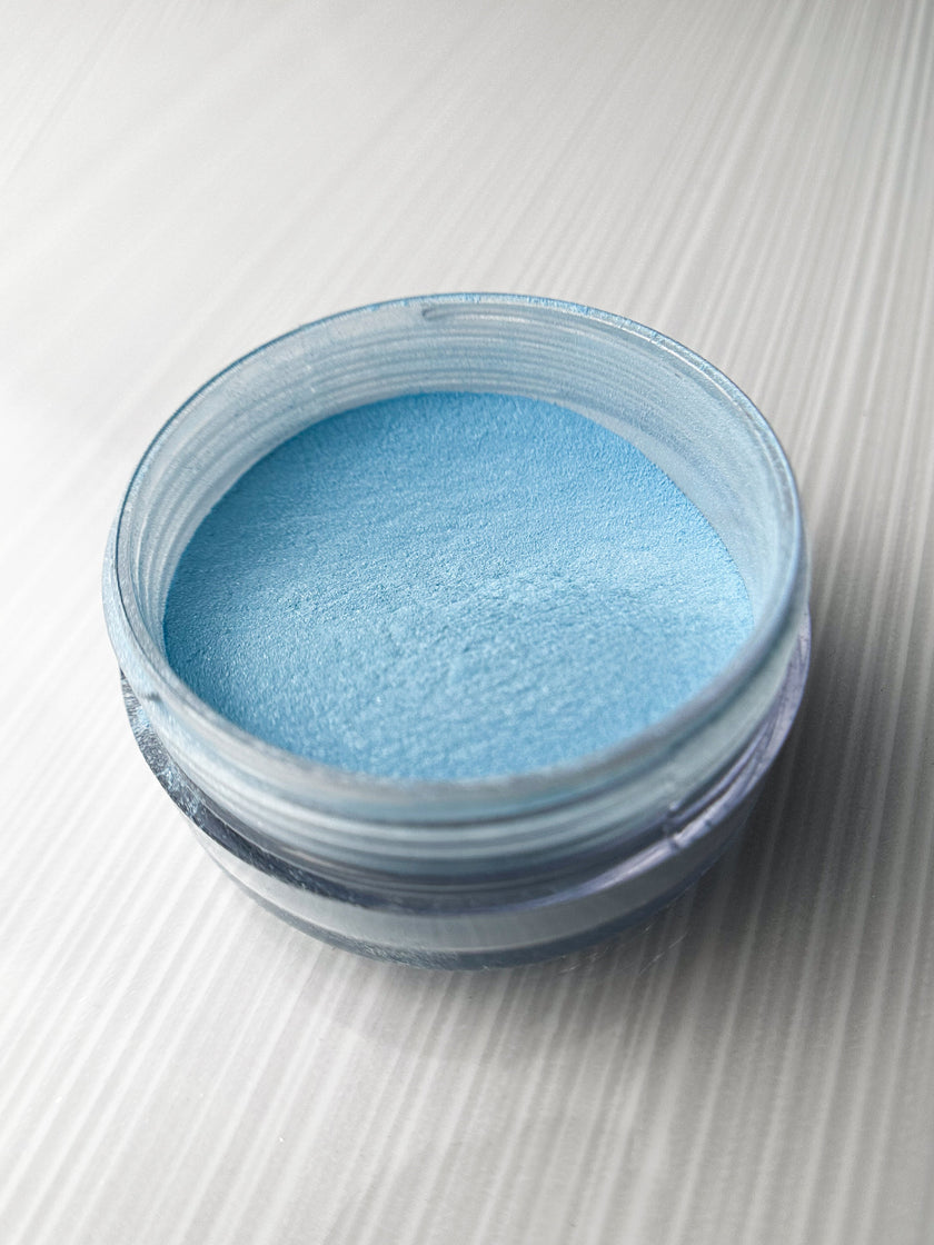 Baby Doll Shimmer Acrylic Powder, 20g pot