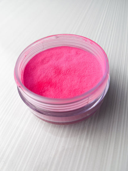 Barbie Girl Color Acrylic Powder, 7g pot