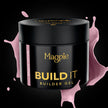 BUILD IT Builder Gel - Ballet Slipper, pot