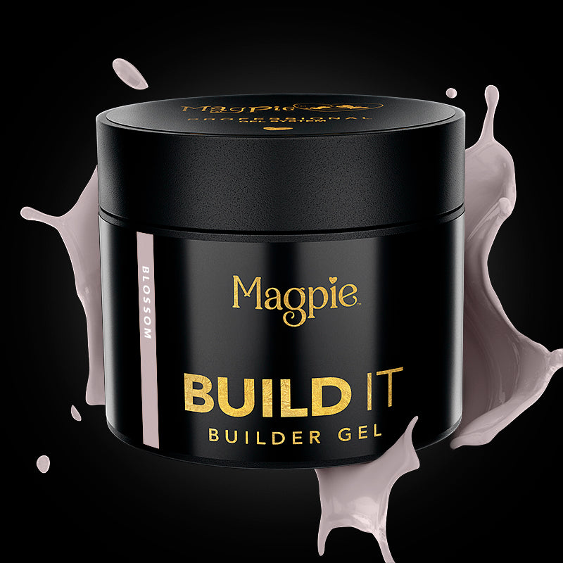 BUILD IT Builder Gel - Blossom, pot