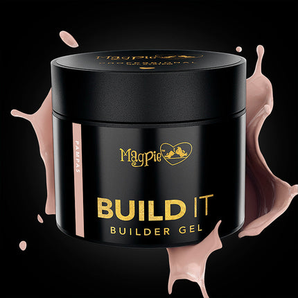 BUILD IT Builder Gel - Pampas, pot