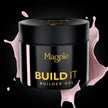 BUILD IT Builder Gel - Tickled Pink, pot