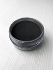 Black Widow Color Acrylic Powder, 20g pot